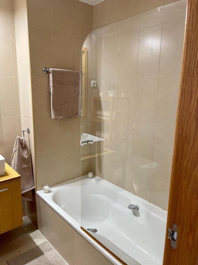 Two Bedroom Apt., Hacienda Riquelme Golf Resort Murcia Exterior foto