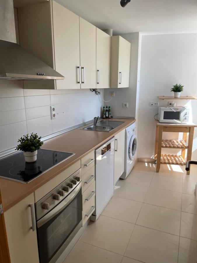 Two Bedroom Apt., Hacienda Riquelme Golf Resort Murcia Exterior foto
