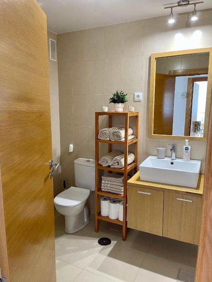 Two Bedroom Apt., Hacienda Riquelme Golf Resort Murcia Exterior foto